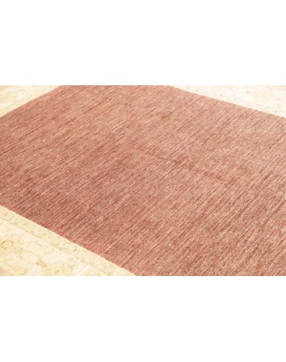 Tappeto Zigler Fine Pakistan marrone 170x227
