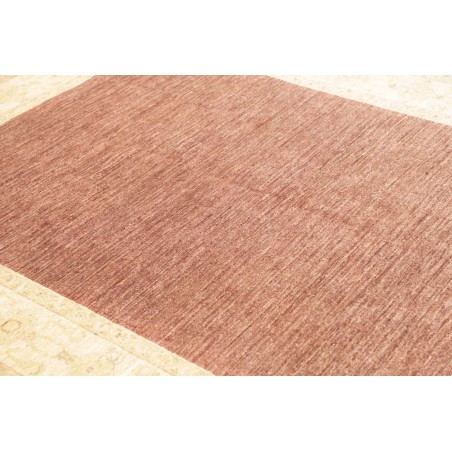 Tappeto Zigler Fine Pakistan marrone 170x227