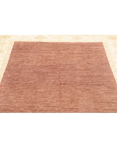 Tappeto Zigler Fine Pakistan marrone 170x227