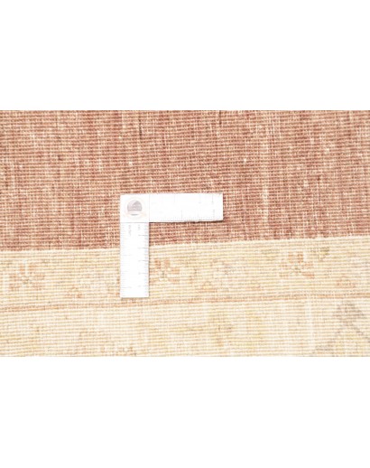 Tappeto Zigler Fine Pakistan marrone 170x227