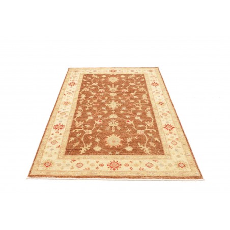 Tappeto Zigler Fine Pakistan marrone 118x186