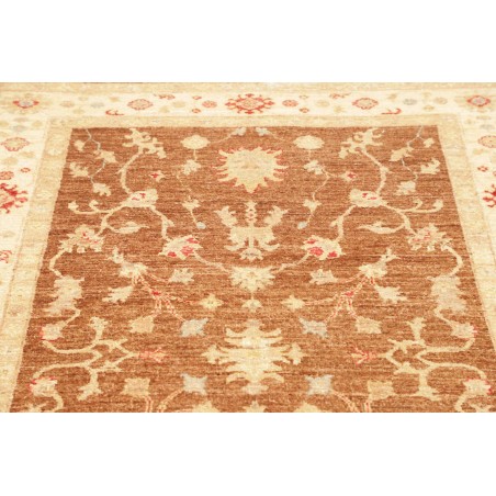 Tappeto Zigler Fine Pakistan marrone 118x186