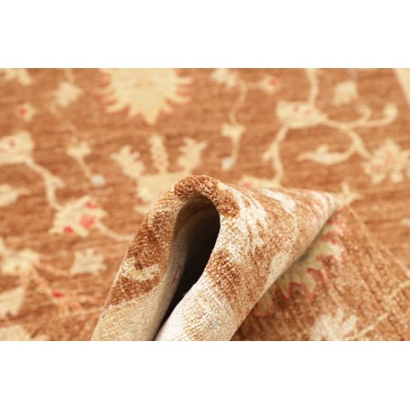 Tappeto Zigler Fine Pakistan marrone 118x186