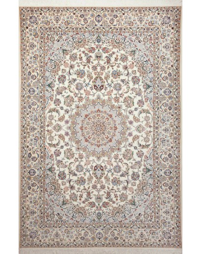 Tappeto Nain 9La Persia beige 208x308