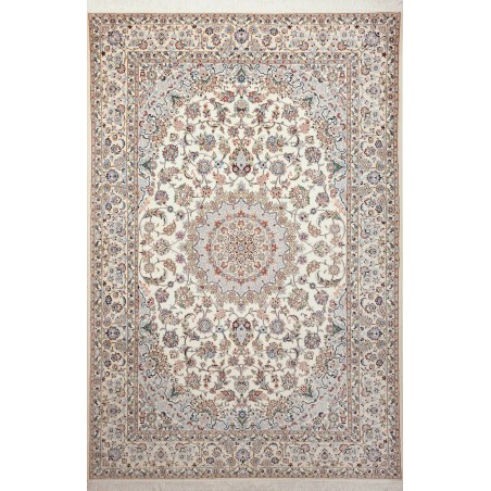 Tappeto Nain 9La Persia beige 208x308