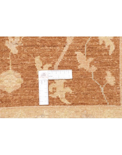 Tappeto Zigler Fine Pakistan marrone 118x186