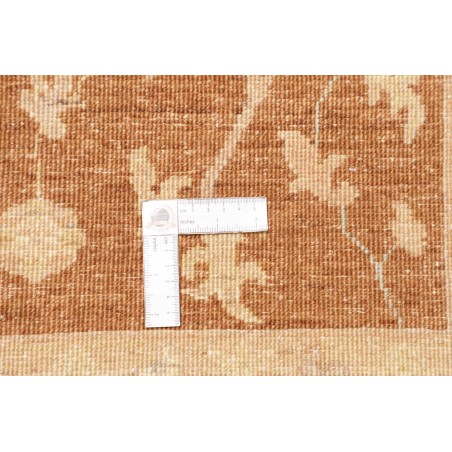 Tappeto Zigler Fine Pakistan marrone 118x186