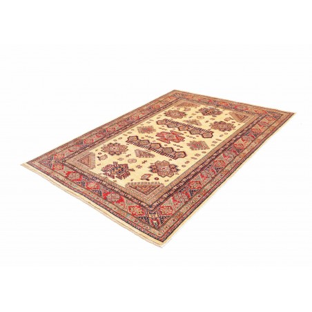 Tappeto Kazak Fine Pakistan marrone 150x200