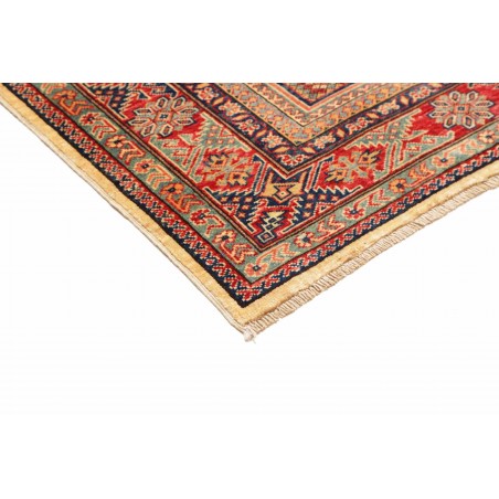 Tappeto Kazak Fine Pakistan marrone 150x200