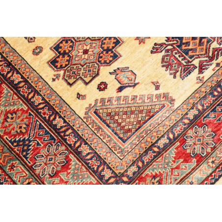 Tappeto Kazak Fine Pakistan marrone 150x200