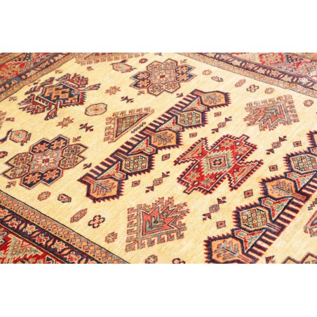 Tappeto Kazak Fine Pakistan marrone 150x200