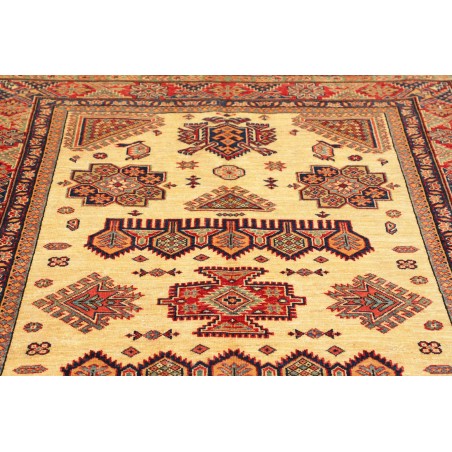 Tappeto Kazak Fine Pakistan marrone 150x200
