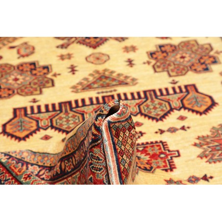 Tappeto Kazak Fine Pakistan marrone 150x200