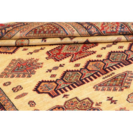 Tappeto Kazak Fine Pakistan marrone 150x200