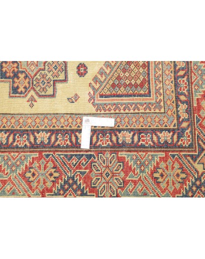 Tappeto Kazak Fine Pakistan marrone 150x200