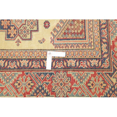 Tappeto Kazak Fine Pakistan marrone 150x200