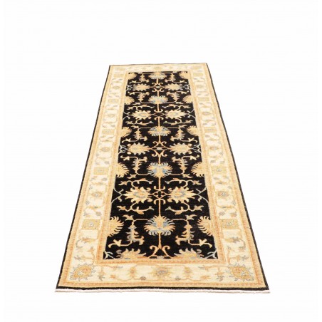 Tappeto Zigler Fine Pakistan grigio 85x254