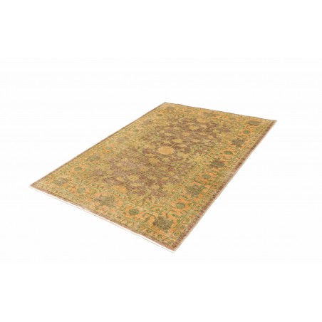 Tappeto Zigler Fine Pakistan marrone 130x187