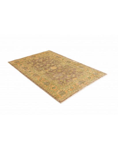 Tappeto Zigler Fine Pakistan marrone 130x187