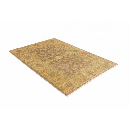 Tappeto Zigler Fine Pakistan marrone 130x187