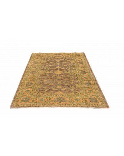 Tappeto Zigler Fine Pakistan marrone 130x187