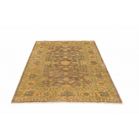 Tappeto Zigler Fine Pakistan marrone 130x187