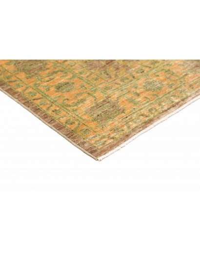 Tappeto Zigler Fine Pakistan marrone 130x187