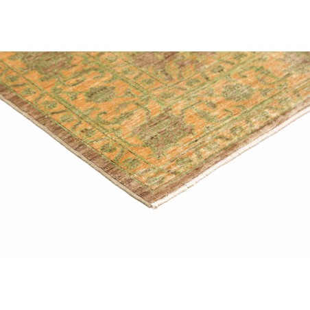 Tappeto Zigler Fine Pakistan marrone 130x187