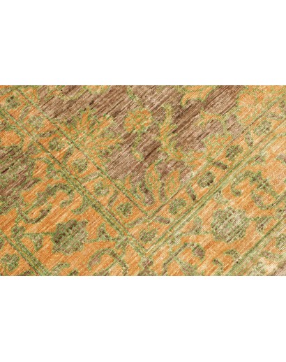 Tappeto Zigler Fine Pakistan marrone 130x187