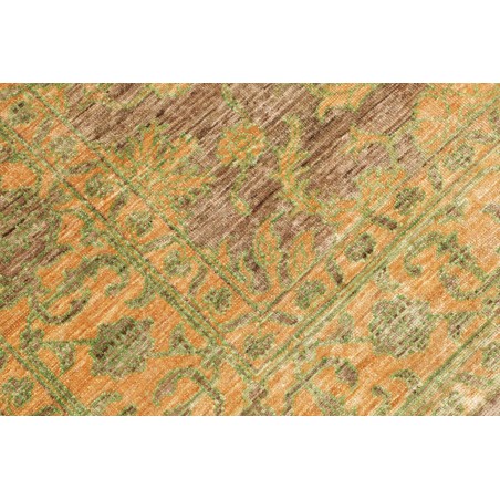 Tappeto Zigler Fine Pakistan marrone 130x187