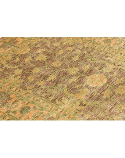 Tappeto Zigler Fine Pakistan marrone 130x187
