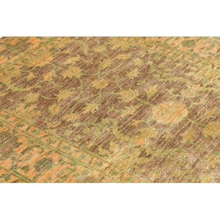 Tappeto Zigler Fine Pakistan marrone 130x187