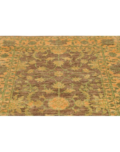 Tappeto Zigler Fine Pakistan marrone 130x187