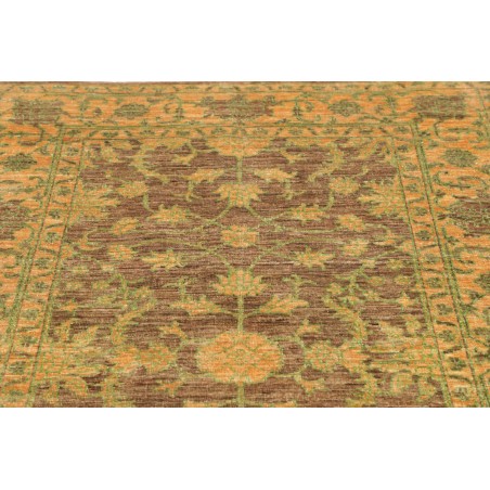 Tappeto Zigler Fine Pakistan marrone 130x187