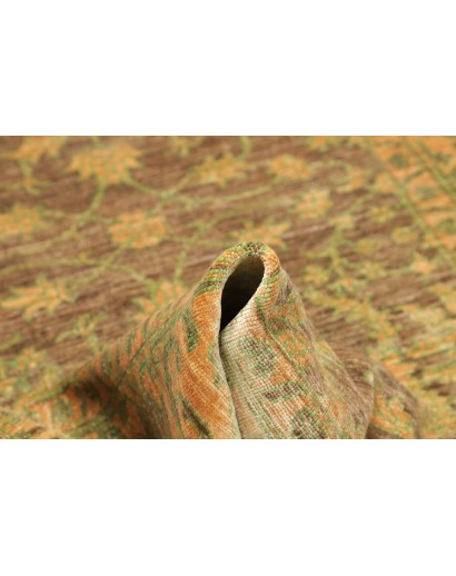 Tappeto Zigler Fine Pakistan marrone 130x187