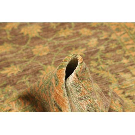 Tappeto Zigler Fine Pakistan marrone 130x187