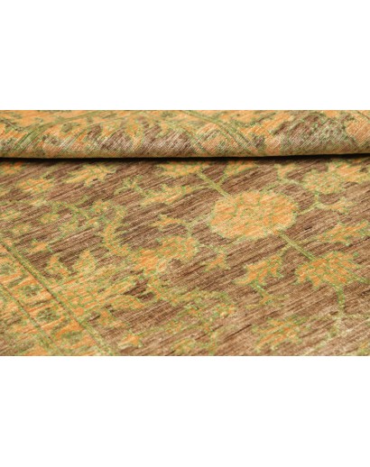 Tappeto Zigler Fine Pakistan marrone 130x187