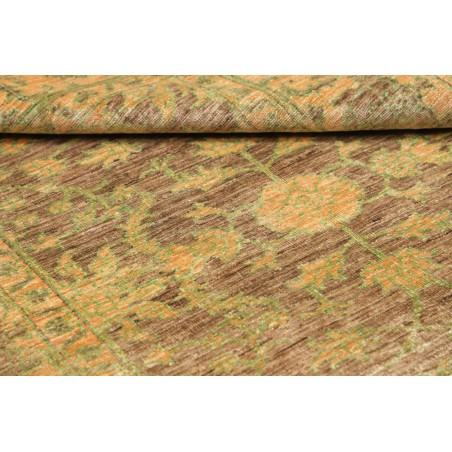 Tappeto Zigler Fine Pakistan marrone 130x187