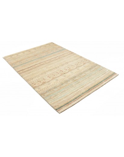 Tappeto Royal Gabbeh Pakistan marrone 133x199
