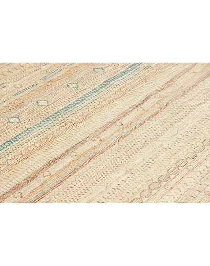 Tappeto Royal Gabbeh Pakistan marrone 133x199
