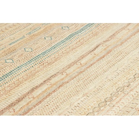 Tappeto Royal Gabbeh Pakistan marrone 133x199
