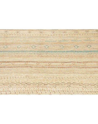 Tappeto Royal Gabbeh Pakistan marrone 133x199