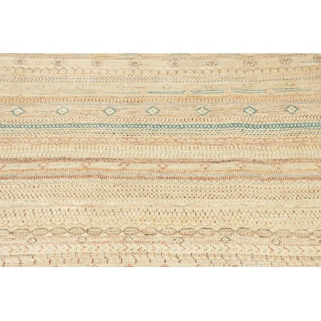 Tappeto Royal Gabbeh Pakistan marrone 133x199