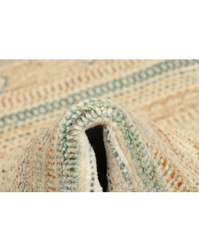 Tappeto Royal Gabbeh Pakistan marrone 133x199