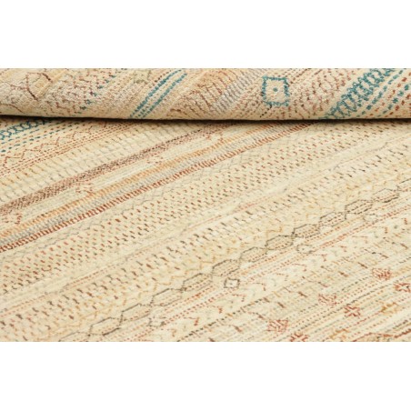 Tappeto Royal Gabbeh Pakistan marrone 133x199
