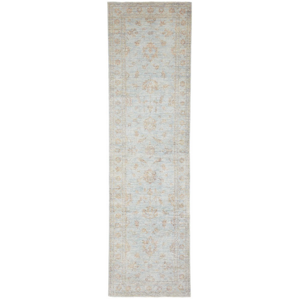 Tappeto Zigler Fine Pakistan beige 80x285