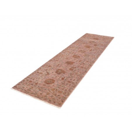 Tappeto Zigler Fine Pakistan marrone 82x283