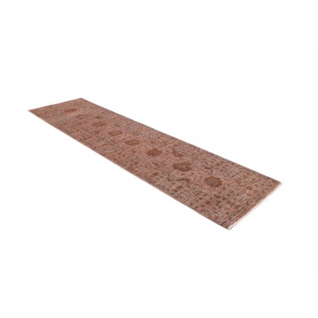Tappeto Zigler Fine Pakistan marrone 82x283