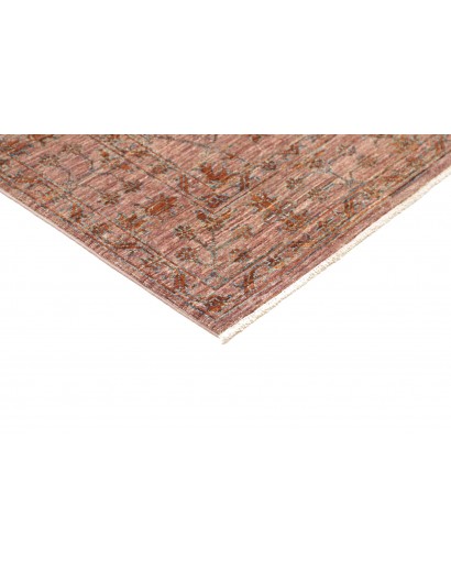 Tappeto Zigler Fine Pakistan marrone 82x283