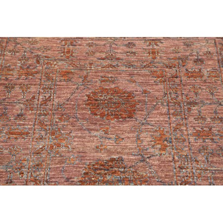 Tappeto Zigler Fine Pakistan marrone 82x283